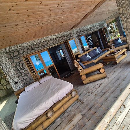 Marquise & Infinity Villas Glacis  Kültér fotó