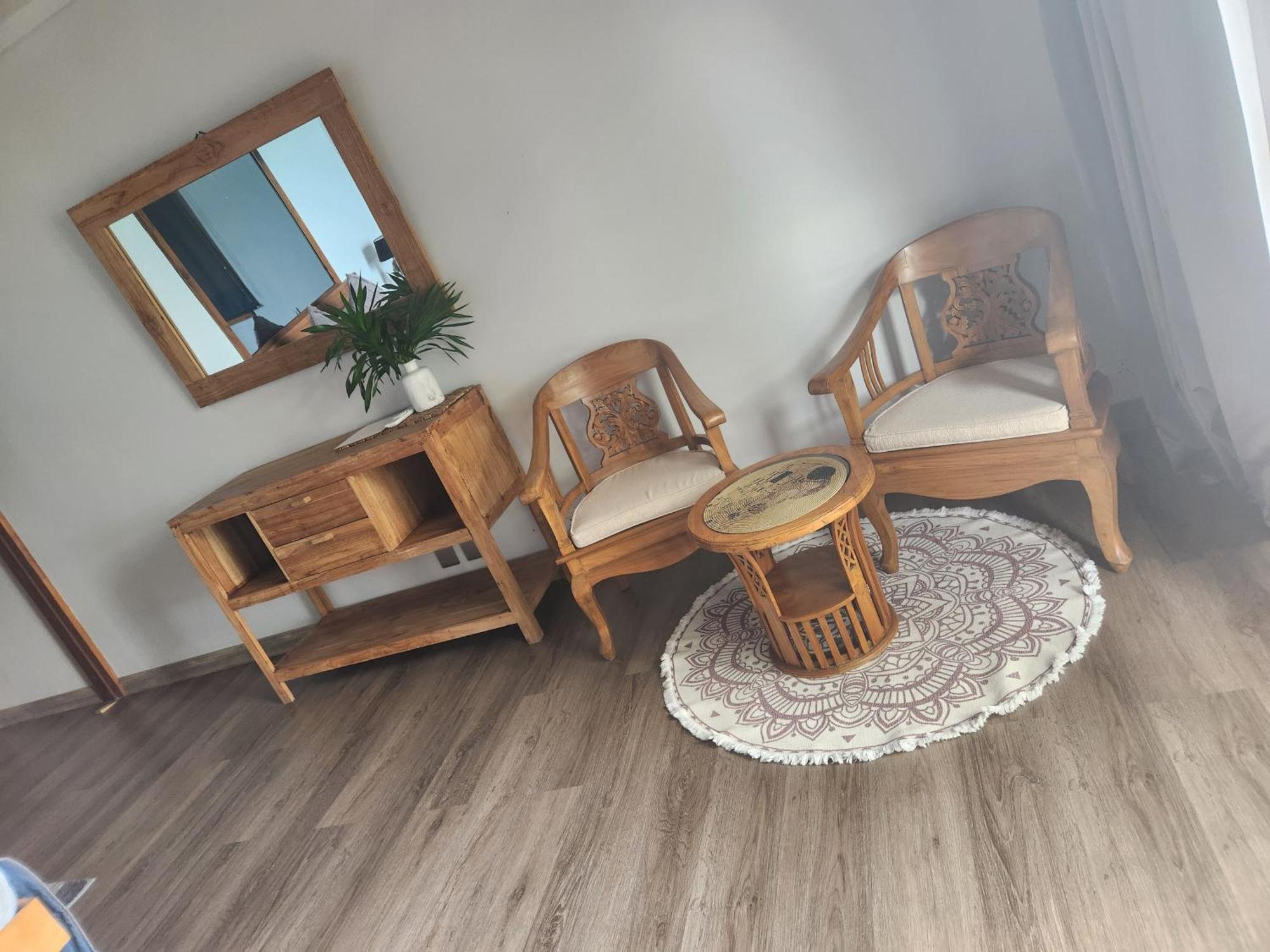 Marquise & Infinity Villas Glacis  Kültér fotó