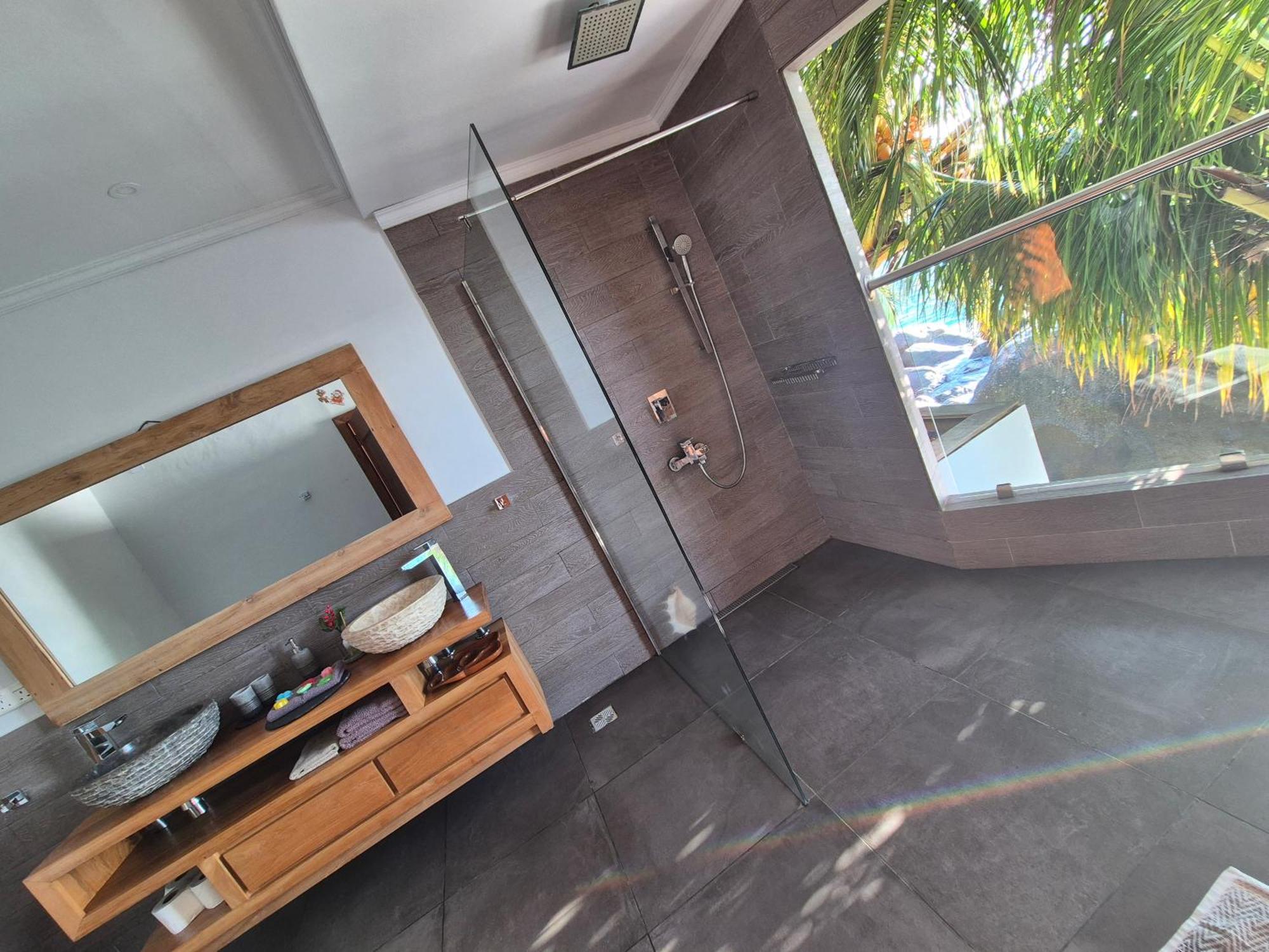 Marquise & Infinity Villas Glacis  Kültér fotó