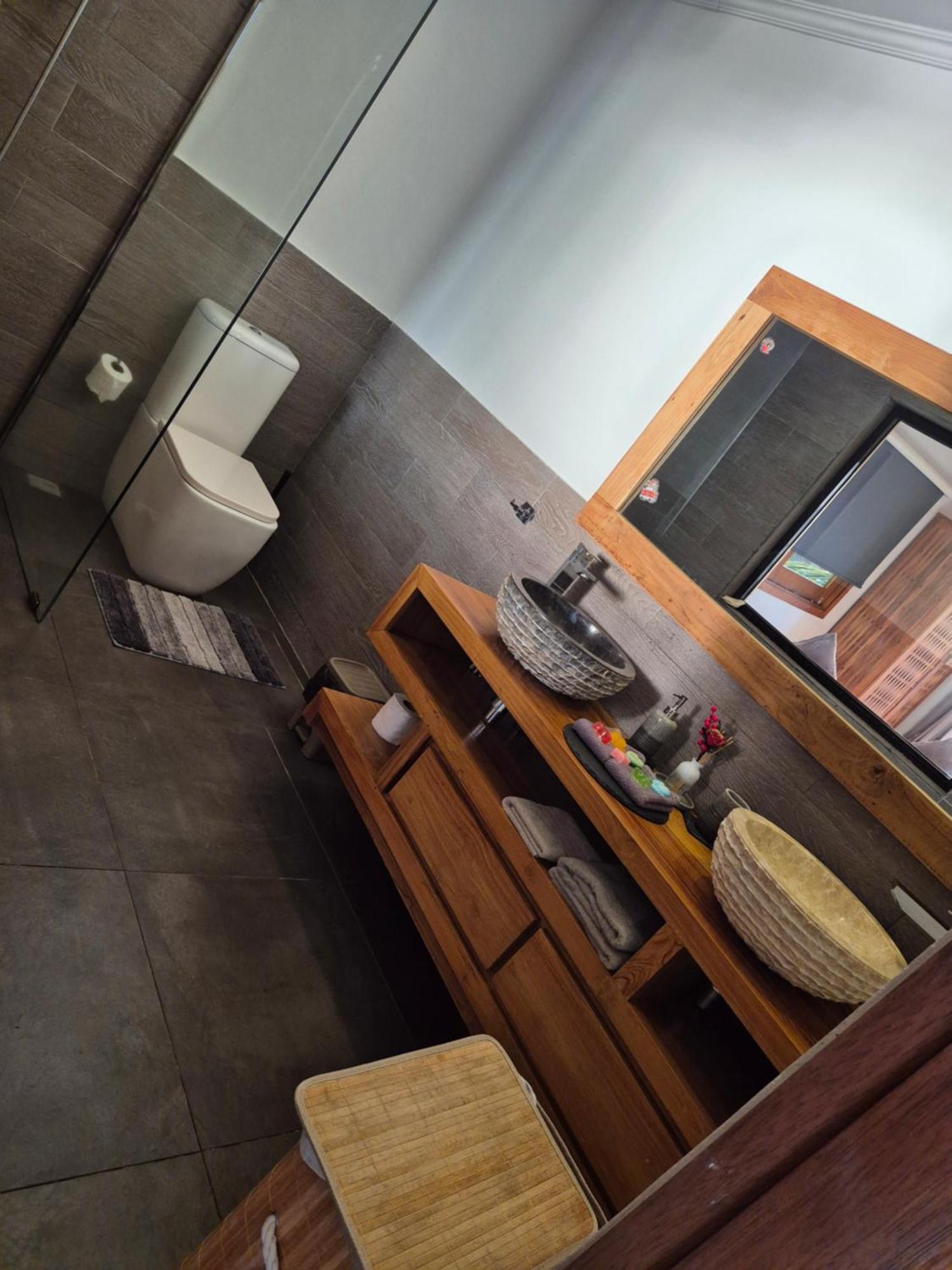 Marquise & Infinity Villas Glacis  Kültér fotó