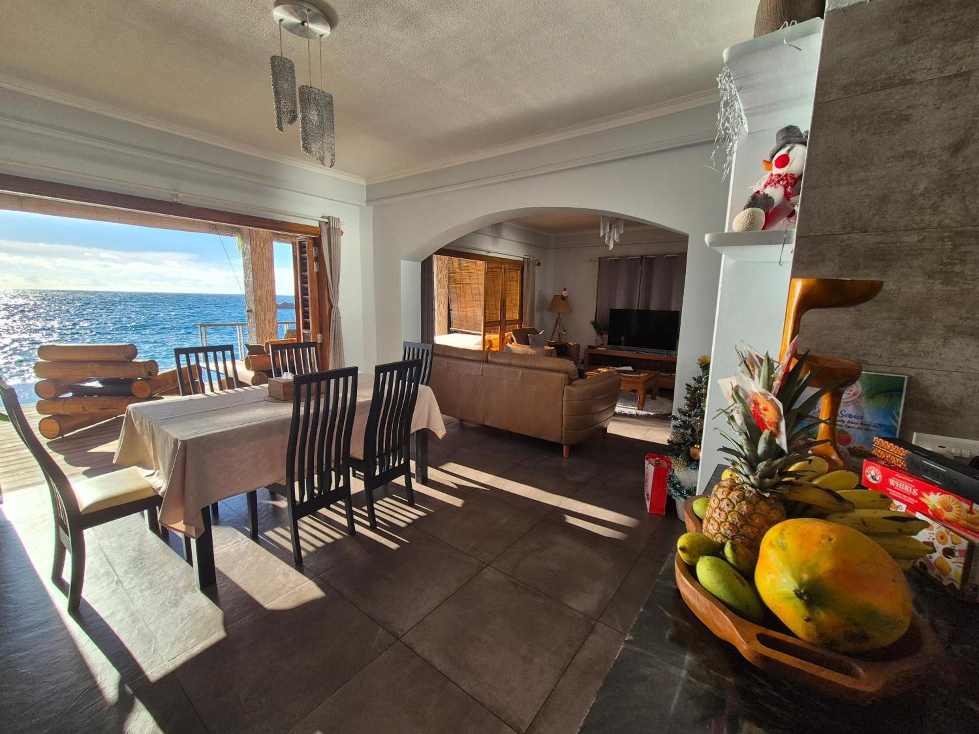 Marquise & Infinity Villas Glacis  Kültér fotó