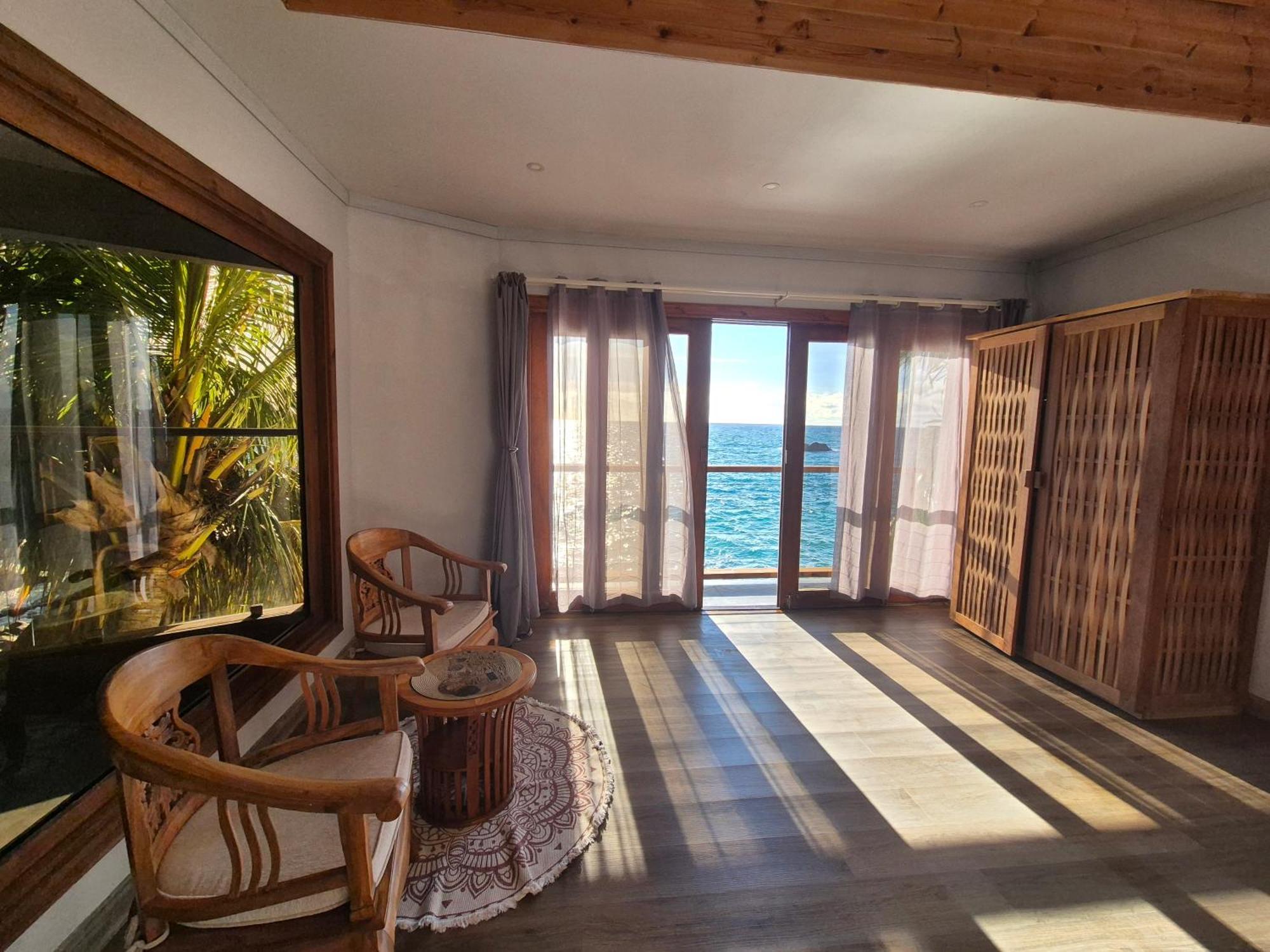 Marquise & Infinity Villas Glacis  Kültér fotó