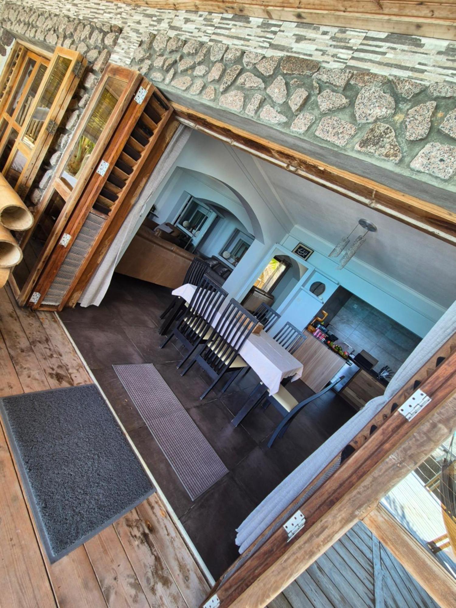 Marquise & Infinity Villas Glacis  Kültér fotó