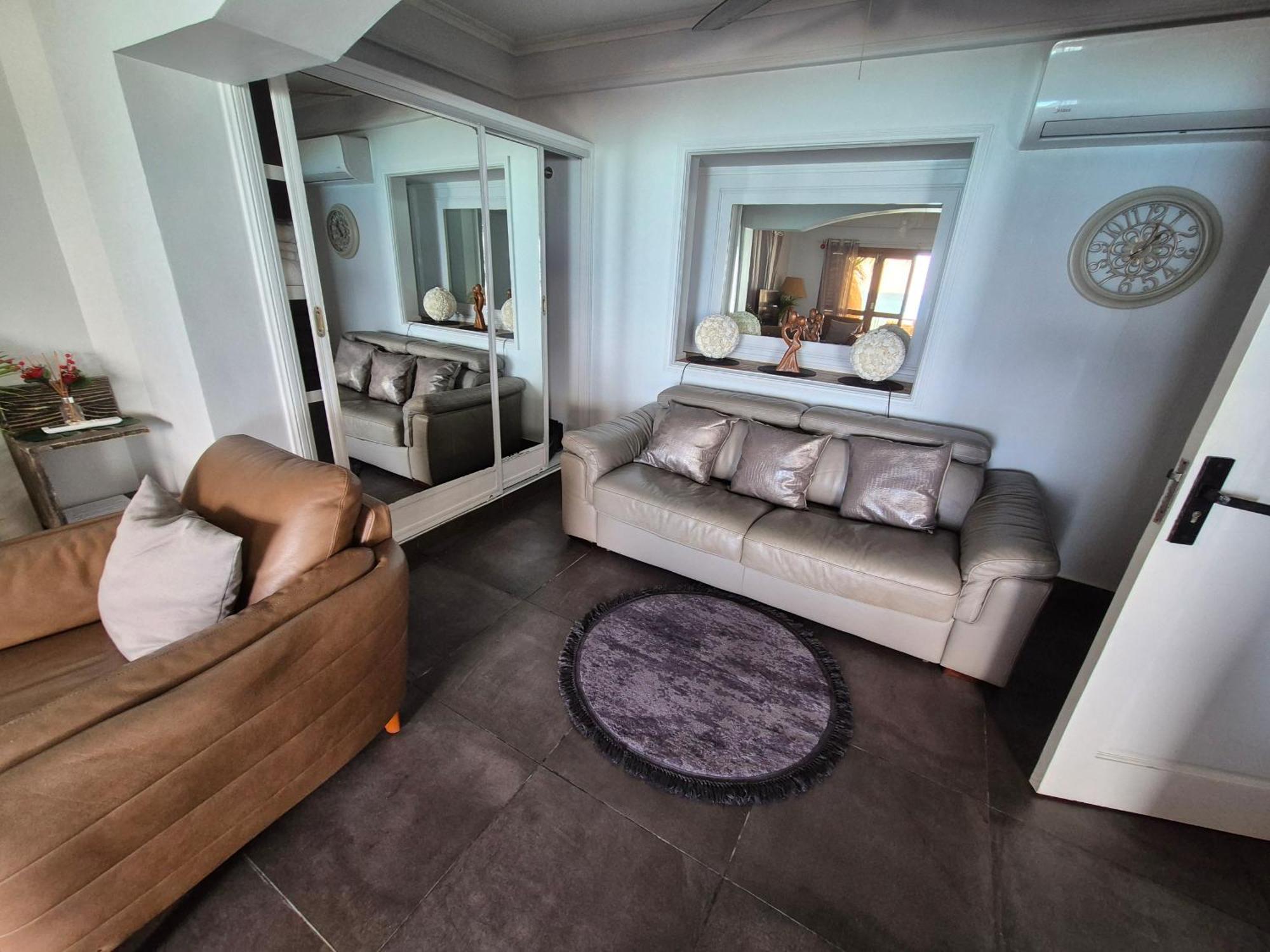 Marquise & Infinity Villas Glacis  Kültér fotó